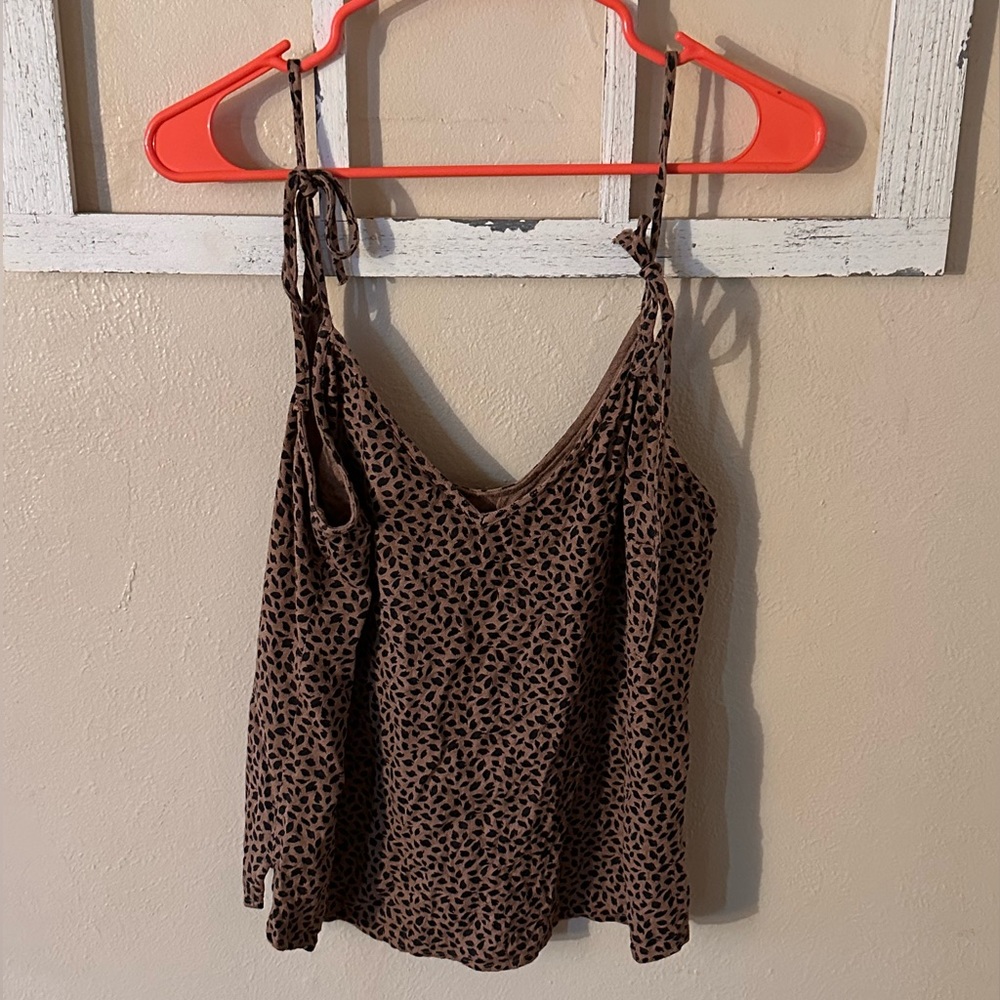 A&F Tank